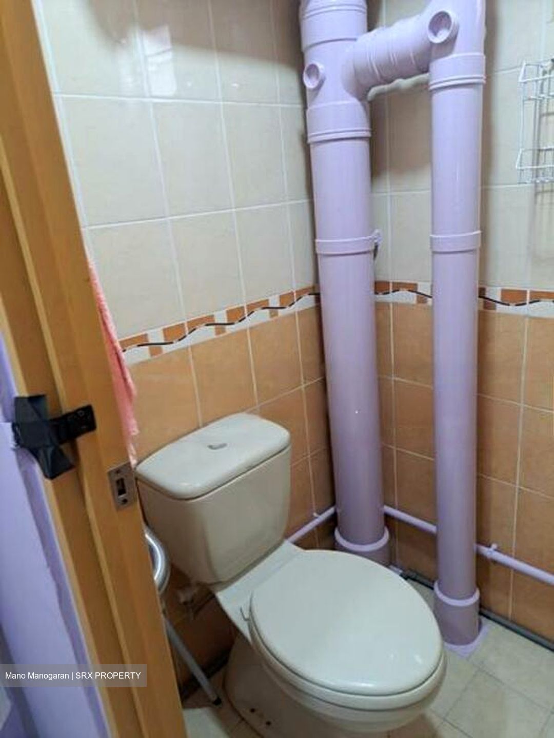 Yung Ho Road (Jurong West), HDB 3 Rooms #507881201